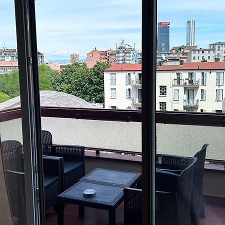 Urban Suite Milano Esterno foto