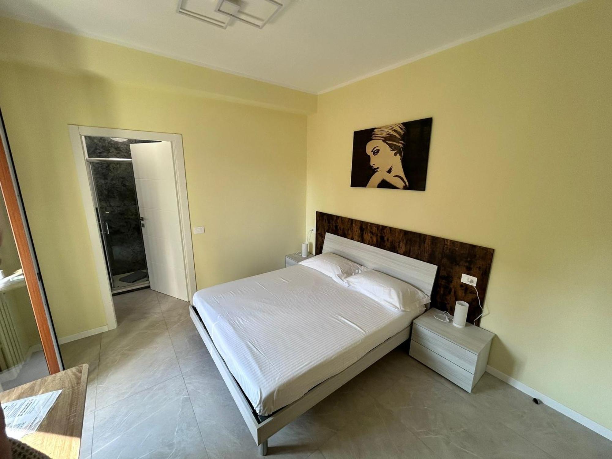 Urban Suite Milano Esterno foto