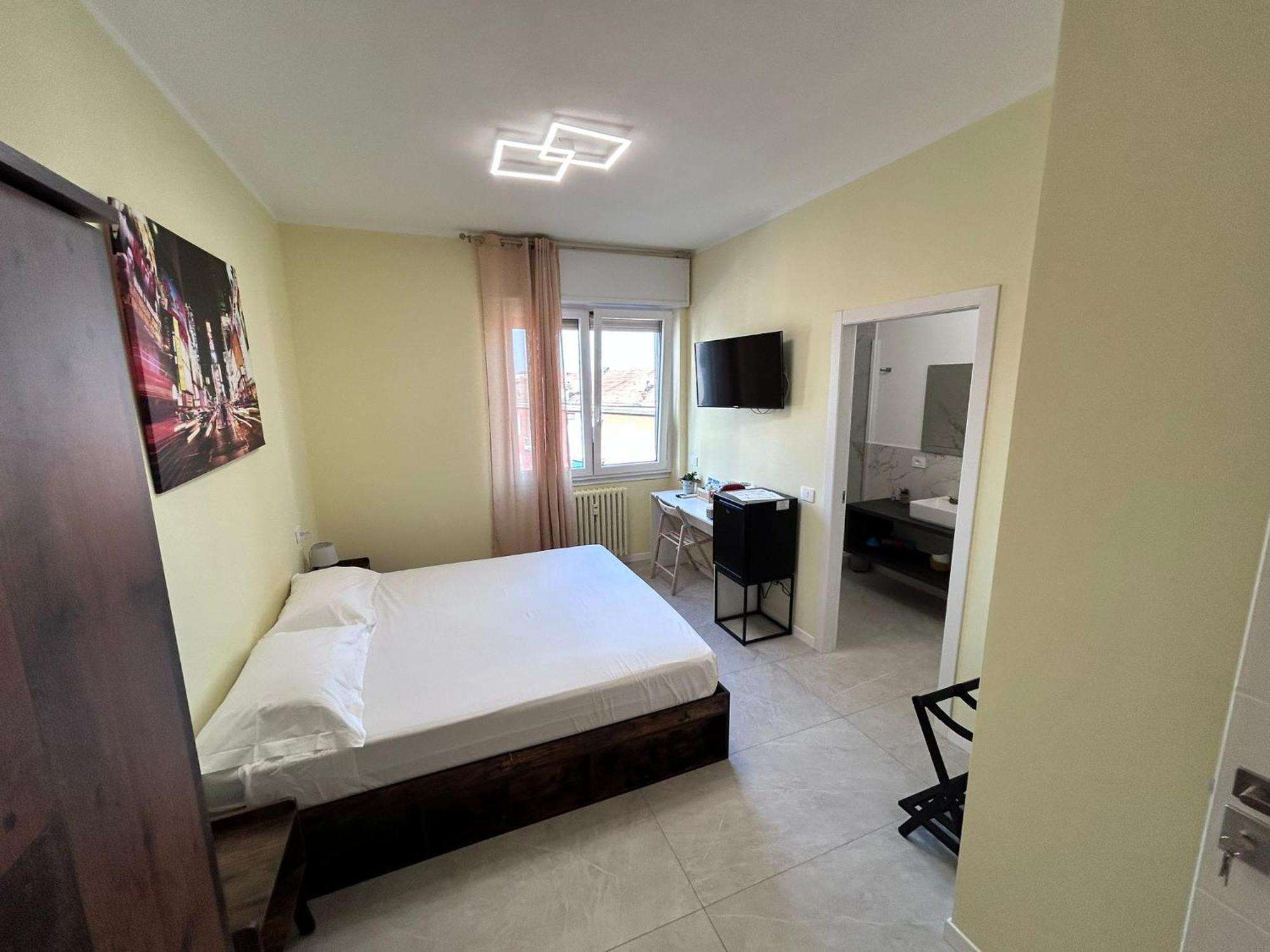 Urban Suite Milano Esterno foto