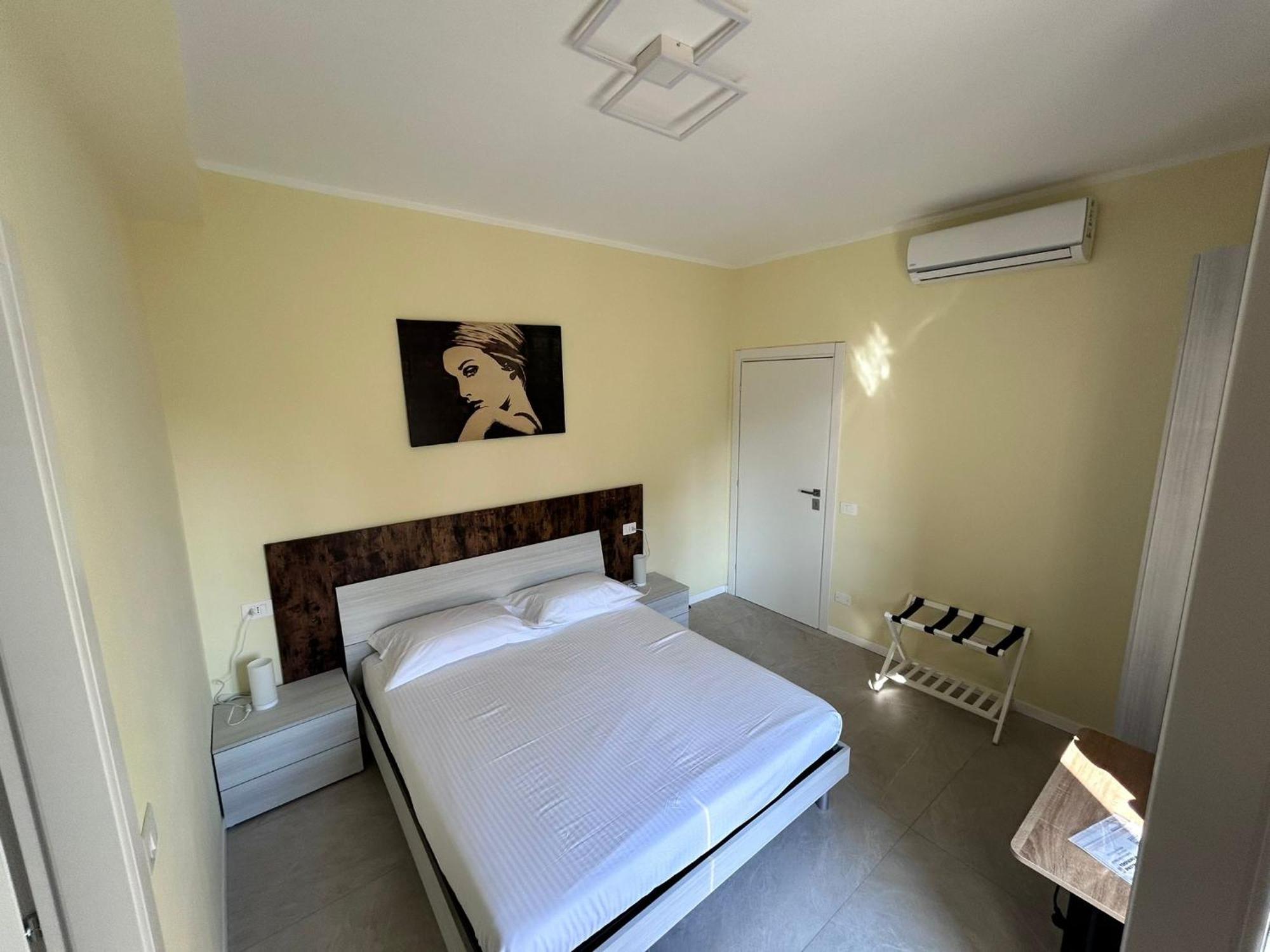 Urban Suite Milano Esterno foto