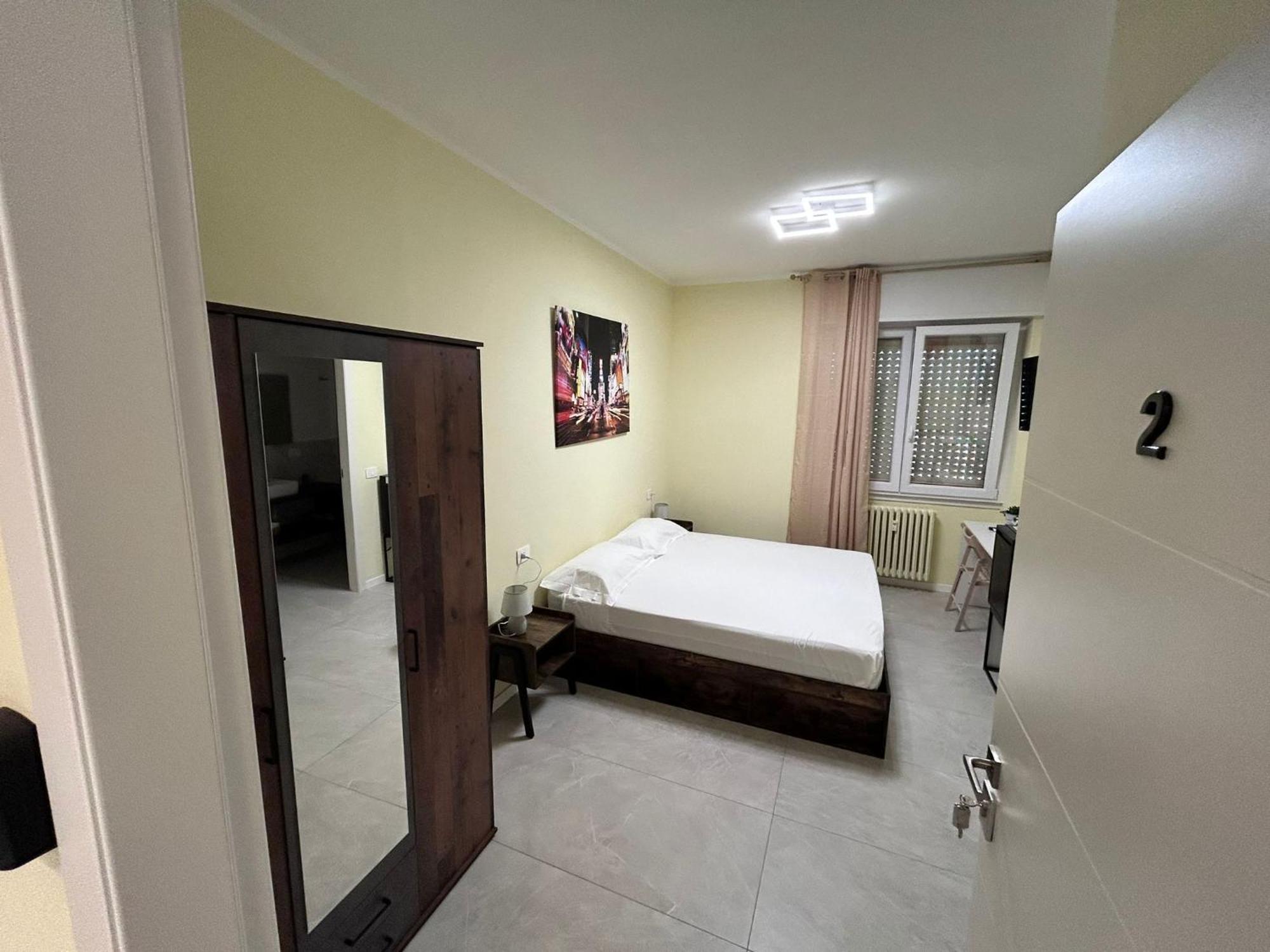 Urban Suite Milano Esterno foto