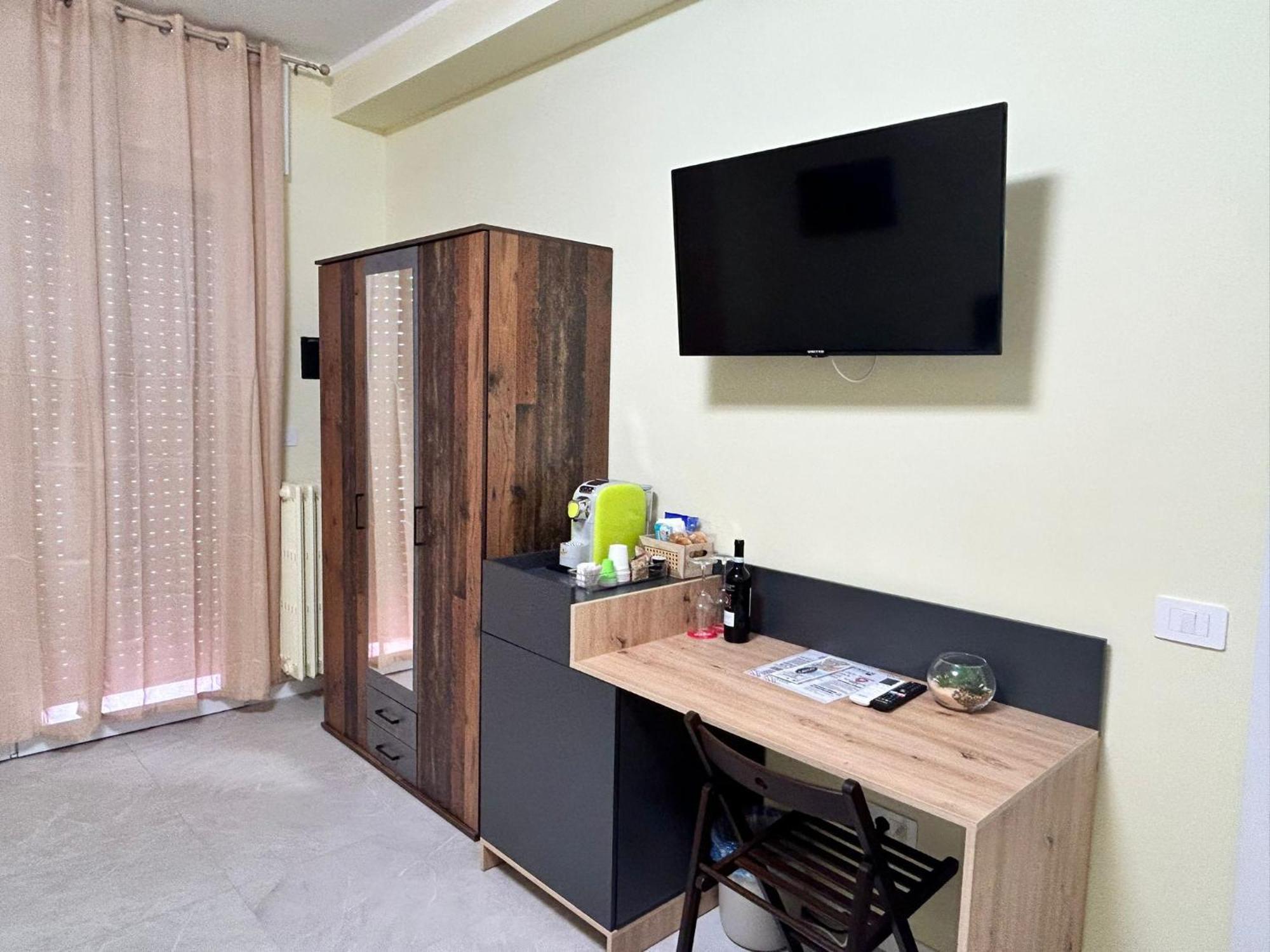Urban Suite Milano Esterno foto