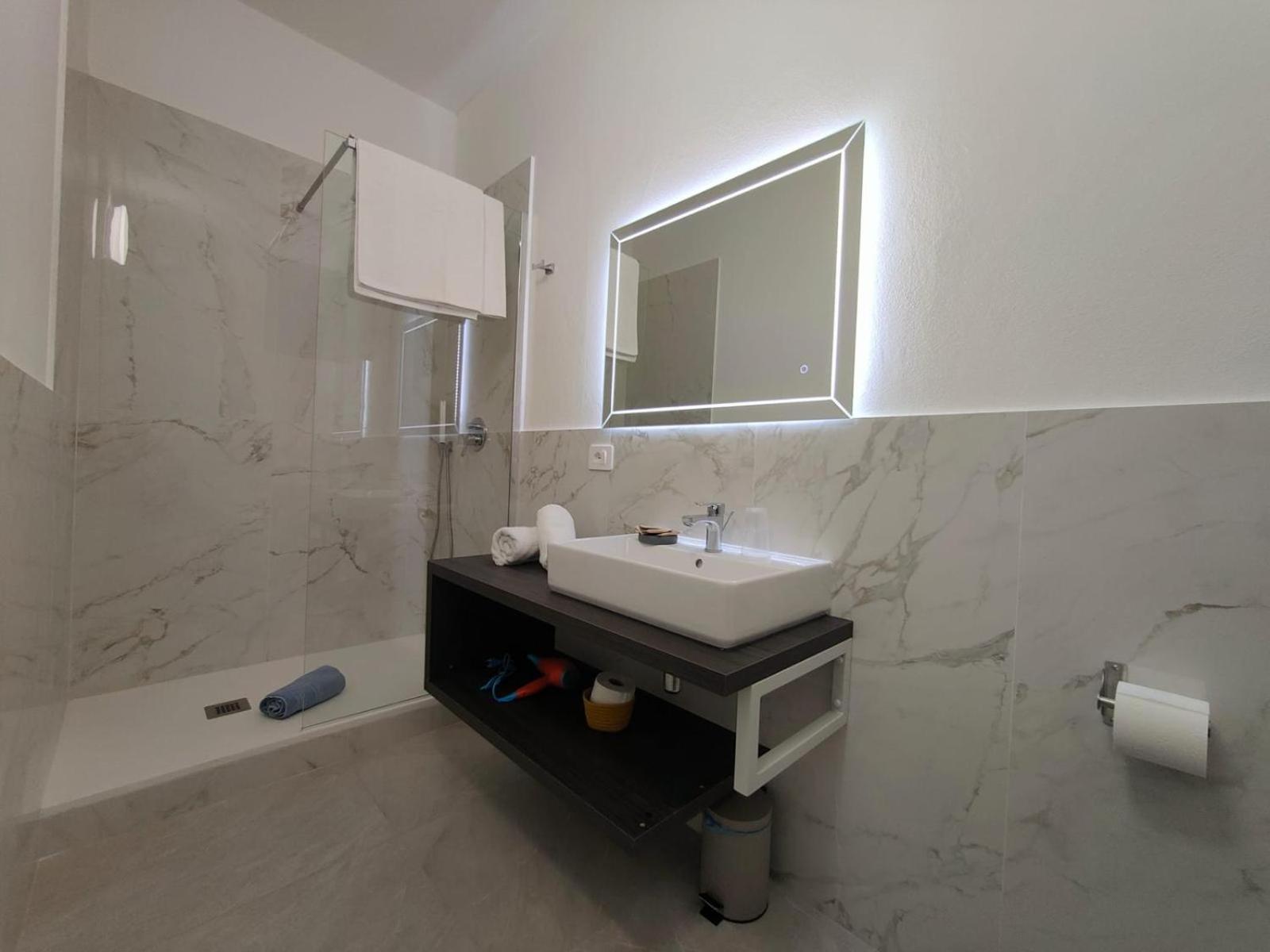 Urban Suite Milano Esterno foto