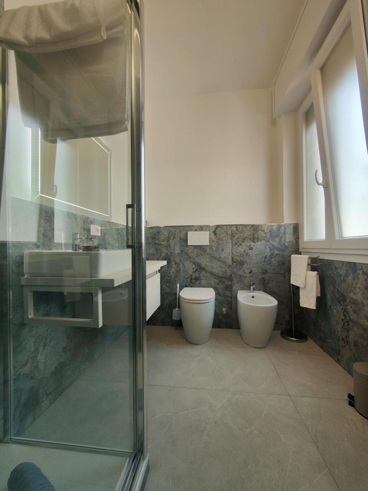 Urban Suite Milano Esterno foto