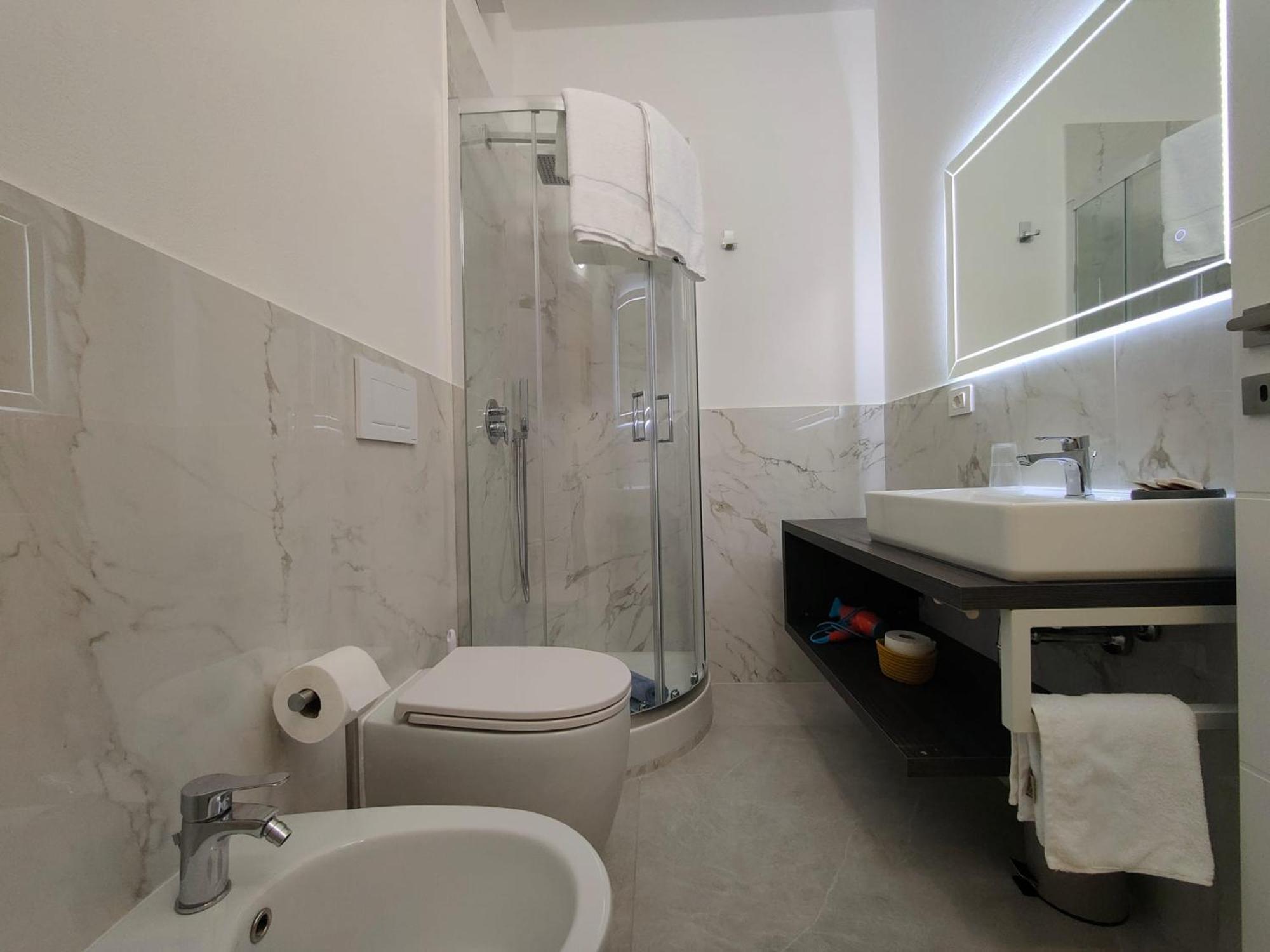 Urban Suite Milano Esterno foto